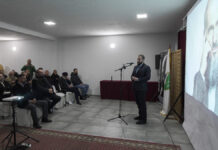 U Petnjici održana projekcija filma „Muftijin amanet“ – Sjećanje na vizionara rahmetli Muamera Zukorlića