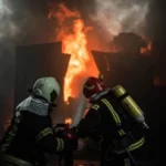 Tragedija kod Sjenice: Djevojka (24) poginula u požaru