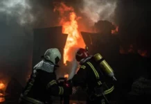 Tragedija kod Sjenice: Djevojka (24) poginula u požaru