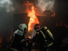 Tragedija kod Sjenice: Djevojka (24) poginula u požaru