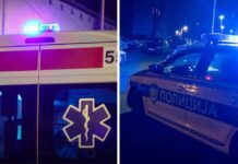 Policajac izvršio samoubistvo u Novom Pazaru: Porodica prijavila nestanak, kolege pronašle tijelo u automobilu