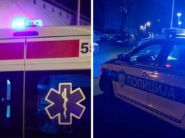 Policajac izvršio samoubistvo u Novom Pazaru: Porodica prijavila nestanak, kolege pronašle tijelo u automobilu