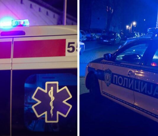 Policajac izvršio samoubistvo u Novom Pazaru: Porodica prijavila nestanak, kolege pronašle tijelo u automobilu