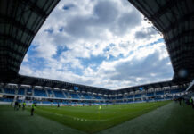 Kako to može: IMT samovoljno – bez publike protiv Pazara!?