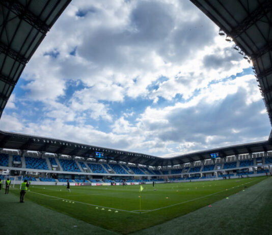 Kako to može: IMT samovoljno – bez publike protiv Pazara!?