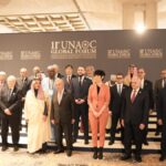 Ministar Zukorlić na Globalnom forumu UNAOC u Rijadu