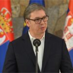 Vučić : Srbija ide na vanredne izbore!