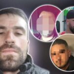 Tvrdio da mu je kao brat i išao u potragu za njim! Podignuta optužnica za Murizovo ubistvo: Armin iz Sjenice priznao brutalni zločin