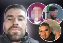 Tvrdio da mu je kao brat i išao u potragu za njim! Podignuta optužnica za Murizovo ubistvo: Armin iz Sjenice priznao brutalni zločin