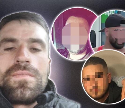 Tvrdio da mu je kao brat i išao u potragu za njim! Podignuta optužnica za Murizovo ubistvo: Armin iz Sjenice priznao brutalni zločin