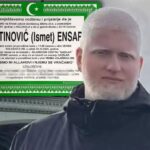 Udario ga automobil dok je bio na biciklu: Ovo je mladić iz Novog Pazara koji je poginuo u teškoj nesreći u Holandiji