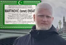 Udario ga automobil dok je bio na biciklu: Ovo je mladić iz Novog Pazara koji je poginuo u teškoj nesreći u Holandiji