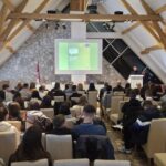 U Sjenici održan panel “Youth Start Up’” za mlade iz Sjenice i Pljevalja