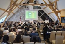 U Sjenici održan panel “Youth Start Up’” za mlade iz Sjenice i Pljevalja