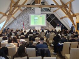 U Sjenici održan panel “Youth Start Up’” za mlade iz Sjenice i Pljevalja