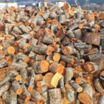 CHR Hajrat podijelio ogrijev najugroženijim porodicama u Rožajama