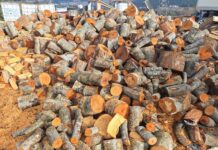 CHR Hajrat podijelio ogrijev najugroženijim porodicama u Rožajama