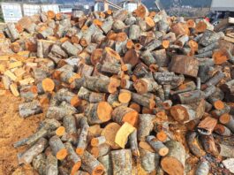 CHR Hajrat podijelio ogrijev najugroženijim porodicama u Rožajama