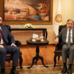 Zukorlić se susreo sa novim predsjednikom Diyaneta – Fokus na jedinstvu IZ