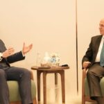 Ministar Zukorlić održao bilateralne sastanke sa zvaničnicima Palestine i Jordana u Rijadu