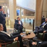 Trilateralni sastanak bošnjačkih ministara BiH, Srbije i CG u Rijadu