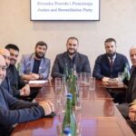 Radni sastanak rukovodstva SPP Subotica