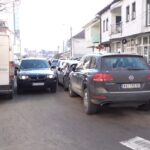 Građani Ibarske ulice u Tutinu najavljuju blokade zbog višegodišnjeg saobraćajnog kolapsa