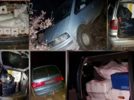 Više osoba iz Tutina uhapšeno na Kosovu