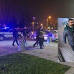 Ovo je uhapšeni pljačkaš – Rođen u Pazaru, živi u Beogradu