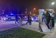 Ovo je uhapšeni pljačkaš – Rođen u Pazaru, živi u Beogradu
