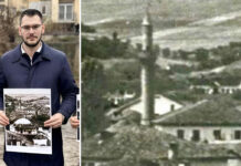 Numanović: Vakuf nije predmet dobre volje vlasti – tražimo povrat kompletne vakufske imovine Kolo džamije