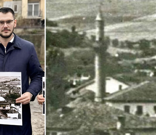 Numanović: Vakuf nije predmet dobre volje vlasti – tražimo povrat kompletne vakufske imovine Kolo džamije