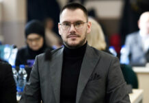 Numović pozvao Grad: Vrijeme je za povraćaj svih uzurpiranih vakufa