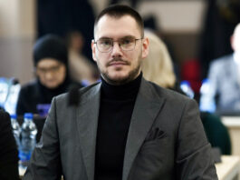 Numović pozvao Grad: Vrijeme je za povraćaj svih uzurpiranih vakufa