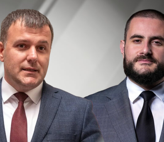 Husein Memić pustio jezik na Usamu Zukorlića, kao nekada na njegovog oca