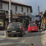 PLJAČKA U NOVOM PAZARU – Upao u zlataru s pištoljem i odnuo zlato vrijedno pola miliona eura