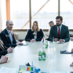 Ministar Zukorlić se susreo s direktorom Aerodroma Srbije – Usaglašeni koraci za projekat aerodroma u Sjenici