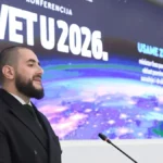 Zukolić: 2026. dolazi s izazovima, ali mir ostaje imperativ — živio mir u palestinskoj Gazi