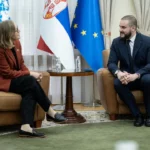 Zukorlić sa misijom UN o repatrijaciji iz Sirije i reparaciji žrtvama zločina u Sandžaku