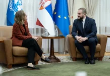 Zukorlić sa misijom UN o repatrijaciji iz Sirije i reparaciji žrtvama zločina u Sandžaku