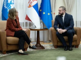 Zukorlić sa misijom UN o repatrijaciji iz Sirije i reparaciji žrtvama zločina u Sandžaku