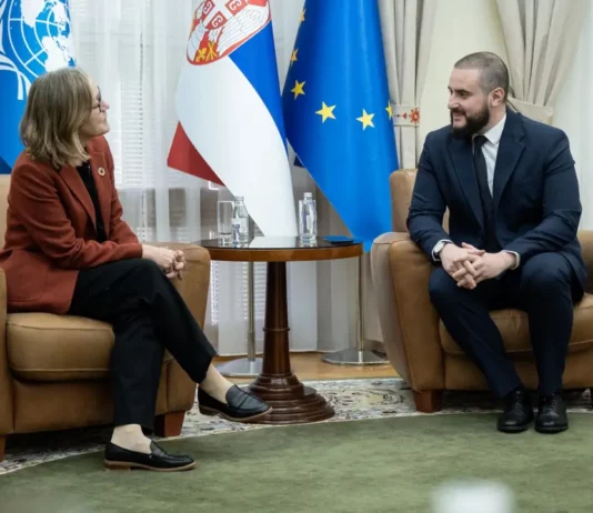 Zukorlić sa misijom UN o repatrijaciji iz Sirije i reparaciji žrtvama zločina u Sandžaku