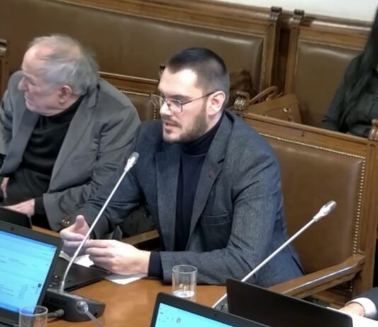 Dr. Numanović: DUNP pred gašenjem, hitno preduzeti konkretne mjere