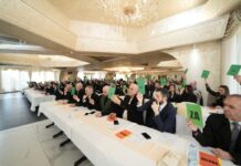 SPP usvojila Deklaraciju o položaju Bošnjaka i srodnih zajednica u Republici Srbiji