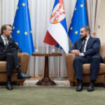 Susret Zukorlića i ambasadora EU: Fokus na dijalog i političku stabilnost