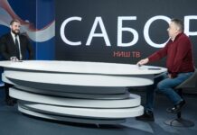 Zukorlić za TV Niš: Samo kroz saradnju možemo postići stabilnost i napredak