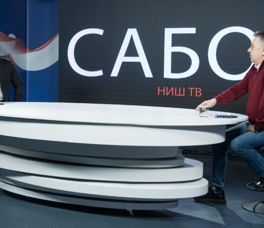 Zukorlić za TV Niš: Samo kroz saradnju možemo postići stabilnost i napredak