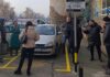 Parking servis i Komunalna milicija pojačavaju nadzor: 10.000 dinara kazna za zauzimanje invalidskih mjesta