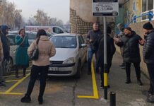 Parking servis i Komunalna milicija pojačavaju nadzor: 10.000 dinara kazna za zauzimanje invalidskih mjesta