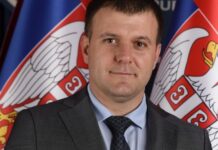 Memić – Na protestu u Novom Pazaru je bilo manje od 2.000 ljudi, uglavnom starijih